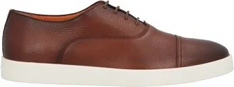 Santoni Man Lace-up shoes