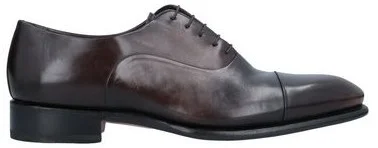 Santoni Man Lace-up shoes
