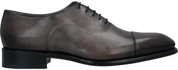 Santoni Man Lace-up shoes