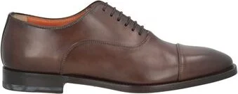 Santoni Man Lace-up shoes