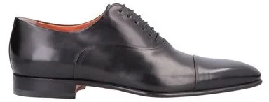 Santoni Man Lace-up shoes