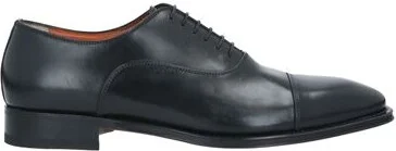 Santoni Man Lace-up shoes