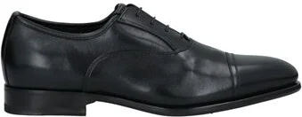 Santoni Man Lace-up shoes