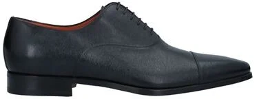 Santoni Man Lace-up shoes
