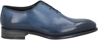Santoni Man Lace-up shoes