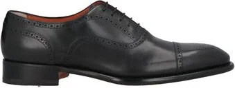 Santoni Man Lace-up shoes