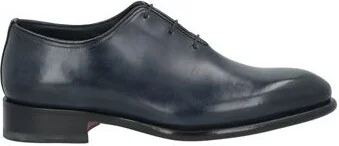 Santoni Man Lace-up shoes