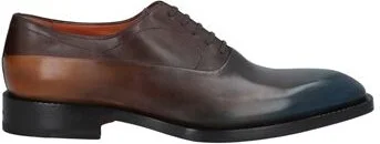 Santoni Man Lace-up shoes
