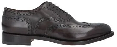 Santoni Man Lace-up shoes