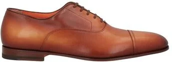 Santoni Man Lace-up shoes