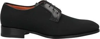 Santoni Man Lace-up shoes