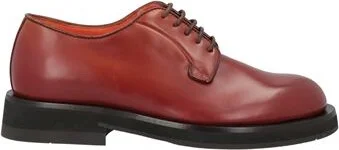 Santoni Man Lace-up shoes