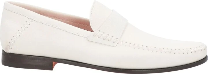 Santoni Man Loafers - Image 3