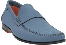 Santoni Man Loafers - Image 5