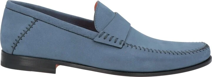 Santoni Man Loafers - Image 6
