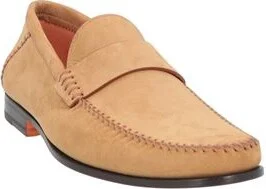 Santoni Man Loafers - Image 8