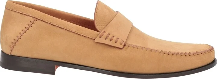 Santoni Man Loafers - Image 9