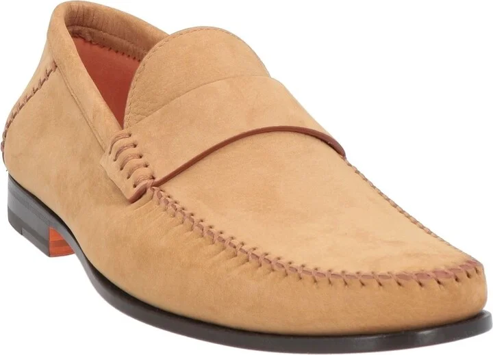 Santoni Man Loafers - Image 10