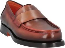 Santoni Man Loafers - Image 2