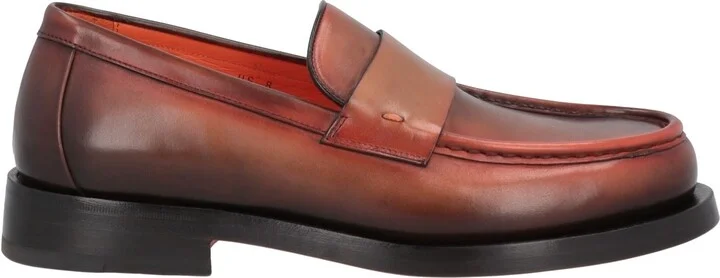 Santoni Man Loafers - Image 3