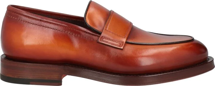 Santoni Man Loafers - Image 3