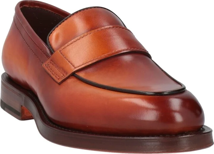 Santoni Man Loafers - Image 4