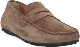 Santoni Man Loafers - Image 2