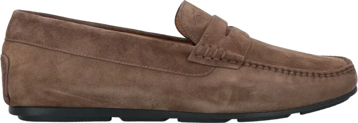 Santoni Man Loafers - Image 3
