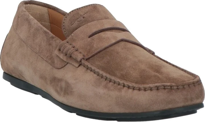 Santoni Man Loafers - Image 4