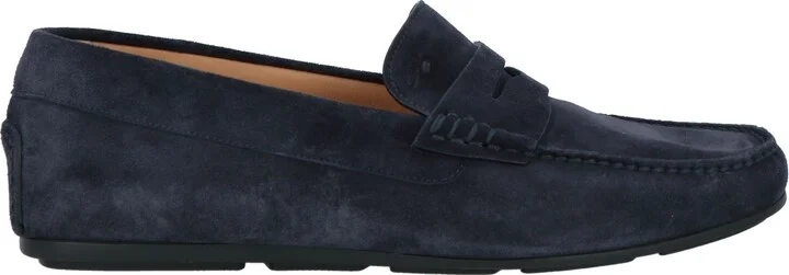 Santoni Man Loafers - Image 6