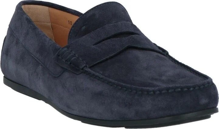 Santoni Man Loafers - Image 7