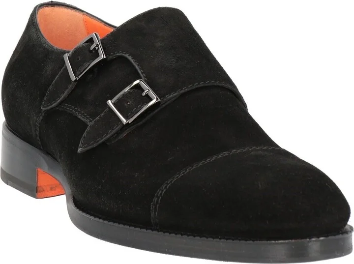 Santoni Man Loafers - Image 4