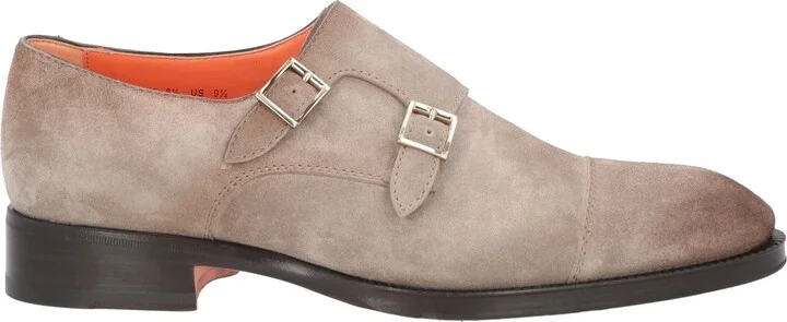 Santoni Man Loafers - Image 6