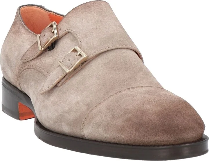 Santoni Man Loafers - Image 7