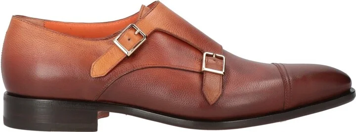 Santoni Man Loafers - Image 3