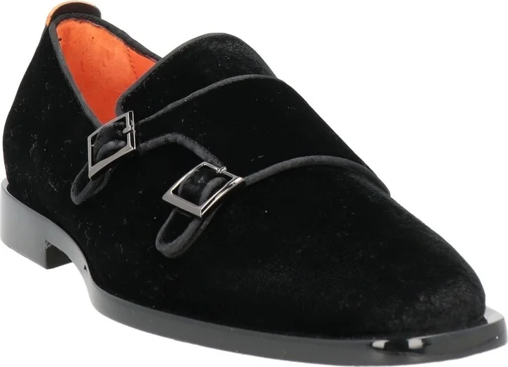 Santoni Man Loafers - Image 4