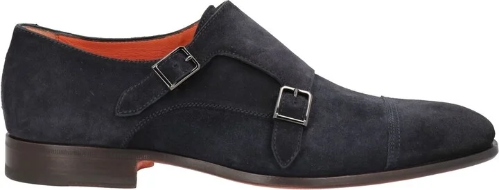 Santoni Man Loafers - Image 3