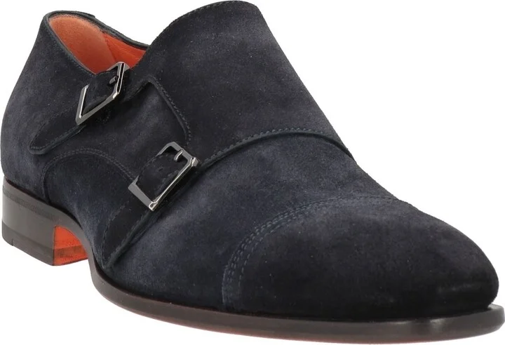 Santoni Man Loafers - Image 4