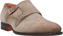 Santoni Man Loafers - Image 5