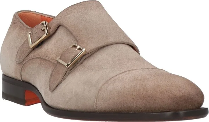 Santoni Man Loafers - Image 7