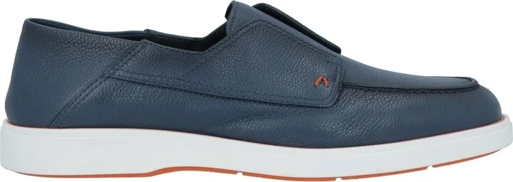 Santoni Man Loafers - Image 3