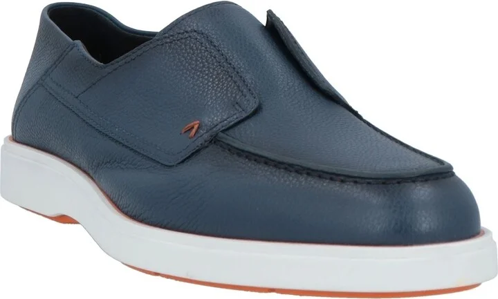 Santoni Man Loafers - Image 4