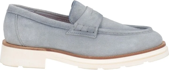 Santoni Man Loafers - Image 3