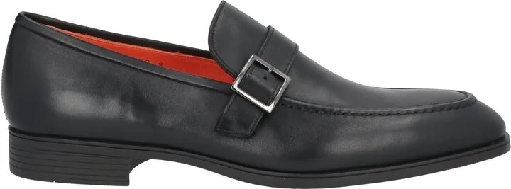 Santoni Man Loafers - Image 3