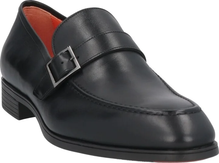 Santoni Man Loafers - Image 4