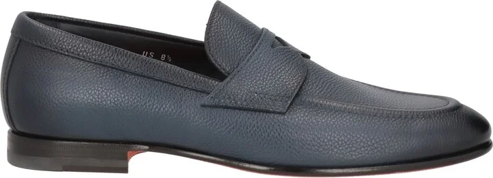 Santoni Man Loafers - Image 3
