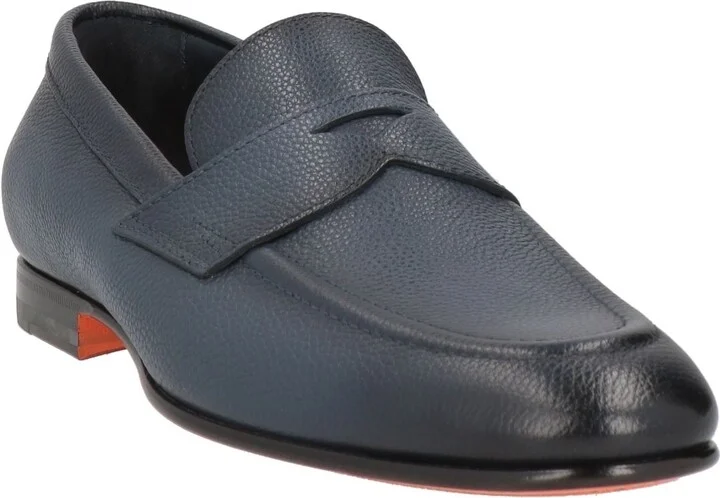 Santoni Man Loafers - Image 4