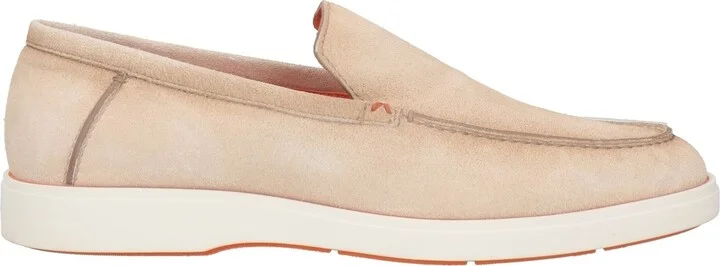 Santoni Man Loafers - Image 3