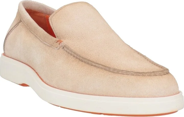Santoni Man Loafers - Image 4