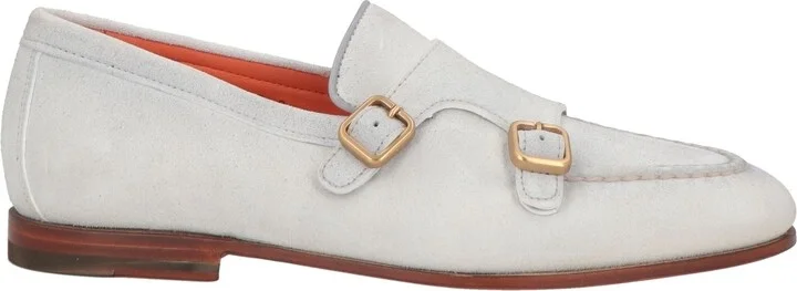 Santoni Man Loafers - Image 3